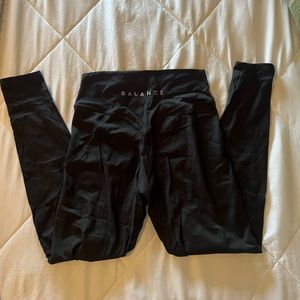 Balance x Vitality Cloud Leggings